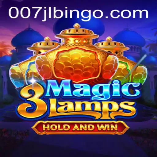 Discover the Enchanting World of 3MagicLamps