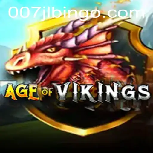 AgeofViking: A Tactical Adventure Through Norse History