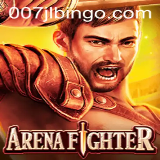 ArenaFighter: An Immersive Gaming Experience with a Twist of 007JL.COM