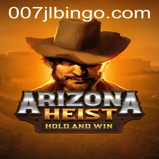 Unveiling ArizonaHeist: An Immersive Gaming Experience at 007JL.COM