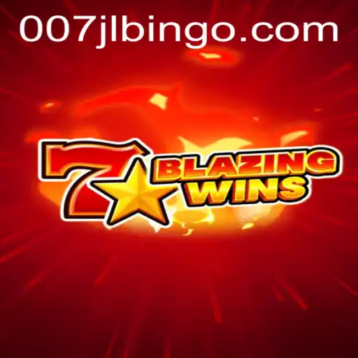 BlazingWins and the Intriguing World of 007JL.COM