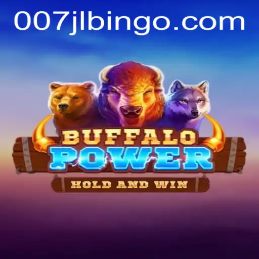 Explore the Thrilling Universe of BuffaloPower: The Game Taking the World by Storm