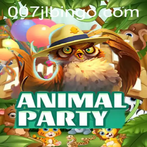 Unveiling the Wild World of AnimalParty