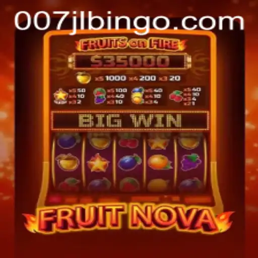 FruitNova: Unveiling the Exciting World of Virtual Harvesting