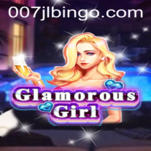 Experience the Allure of 'GlamorousGirl' at 007JL.COM