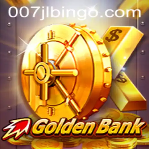 GoldenBank: A New Era of Online Gaming