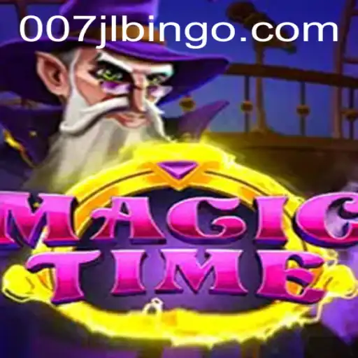 MagicTime: A Fusion of Fantasy and Strategy