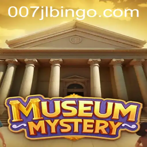 Museum Mystery: Exploring 007JL.COM's Exciting New Game