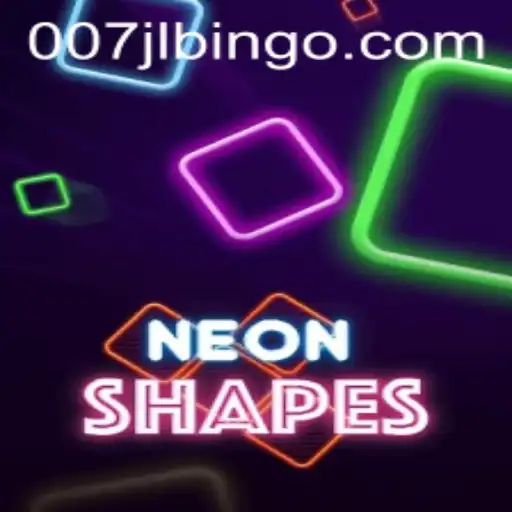 Explore the Vibrant World of NeonShapes: A Game of Strategy and Precision