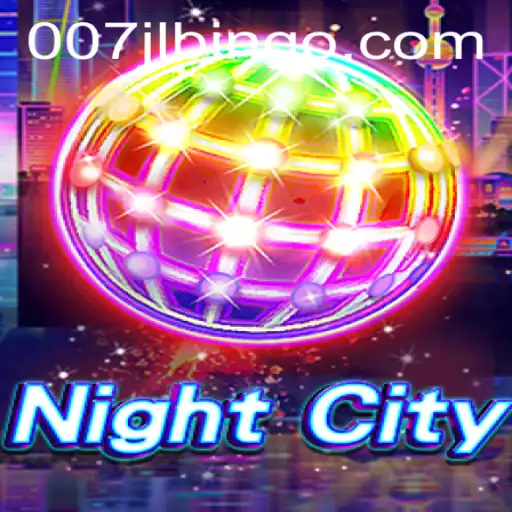 NightCity: The Intriguing Universe of 007JL.COM