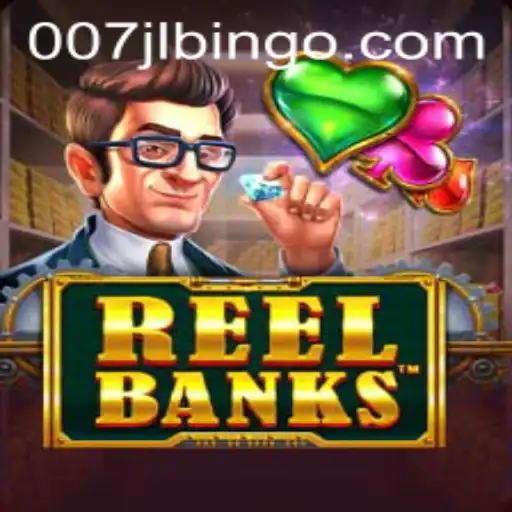 Explore the Thrilling World of ReelBanks: A Slot Sensation