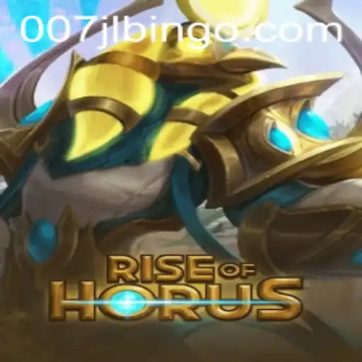 Discover the Thrills of 'Rise of Horus'