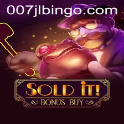 Exploring the Thrilling World of SolditBonusBuy: A Modern Gaming Experience