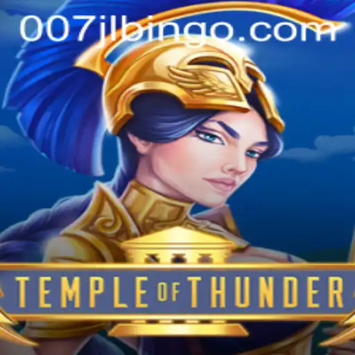 TempleofThunder: A Journey into the Heart of Ancient Legends