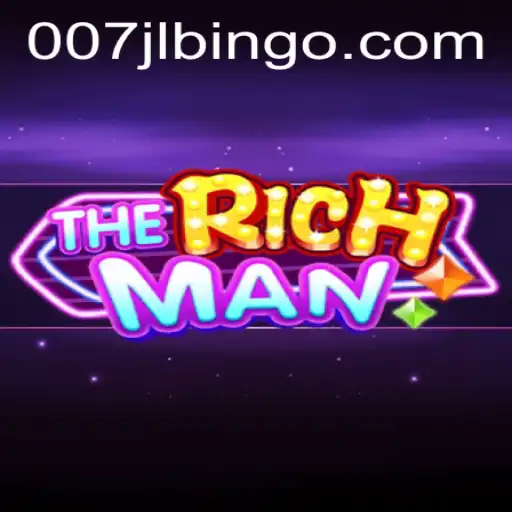 Unveiling TheRichMan: Dive into the World of 007JL.COM's Newest Gaming Sensation