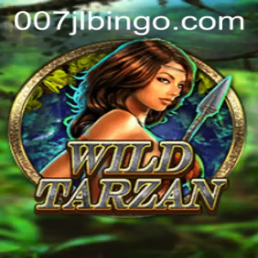WildTarzan: An Adventurous Journey into the Jungle Wilderness