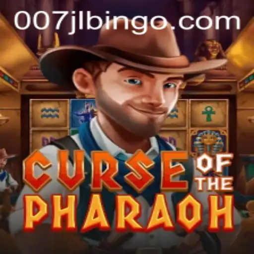CurseofthePharaoh: A Captivating Journey Through Ancient Mysteries