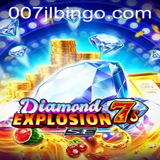 Discover the Thrill of DiamondExplosion7sSE: A Gaming Sensation
