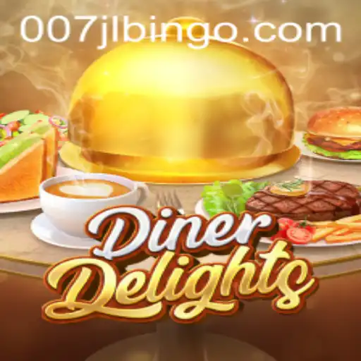 Exploring DinerDelights: A Tantalizing Gaming Experience