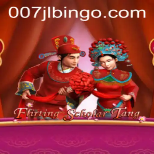 Flirting Scholar Tang: A Game of Wit and Adventure