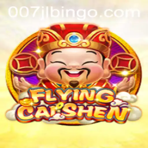 Discover the Thrilling Adventure of FlyingCaiShen