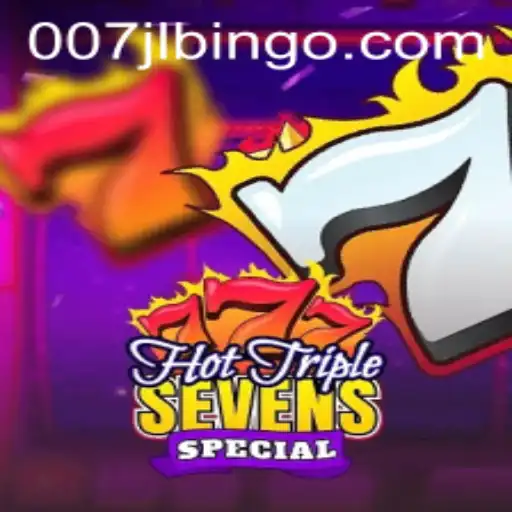 Exploring HotTripleSevensSpecial: A Captivating Slot Game for Enthusiasts