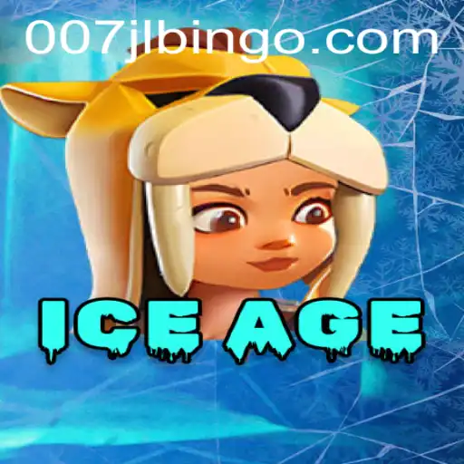 IceAge: A Thrilling Adventure into a Frosty World