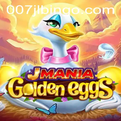 Exploring the World of JManiaGoldenEggs with 007JL.COM: Game Description, Introduction, and Rules
