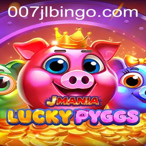 JManiaLuckyPyggs: A New Sensation in the Gaming World