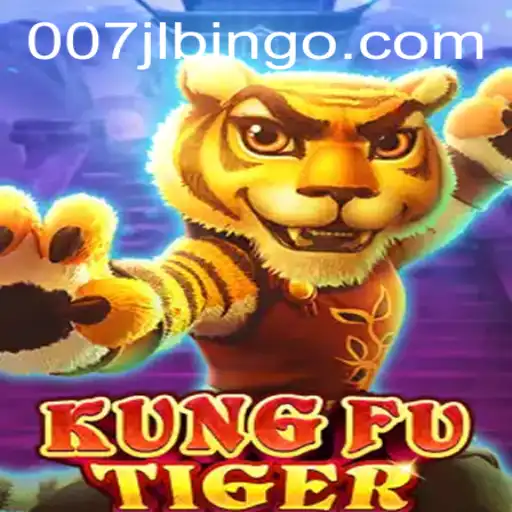 KungFuTiger: A Dynamic Martial Arts Adventure
