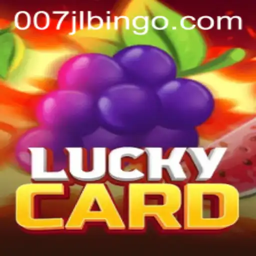 LuckyCard: The Thrilling New Card Game Revolutionizing the Table