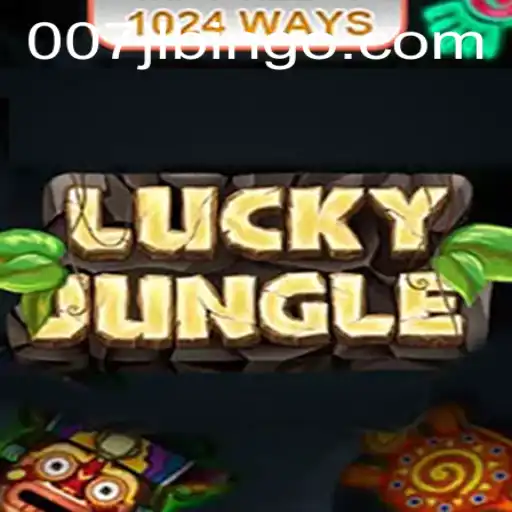 Exploring the Exciting World of LuckyJungle1024