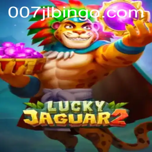 Unveiling Luckyjaguar2: A Thrilling Adventure Awaits at 007JL.COM