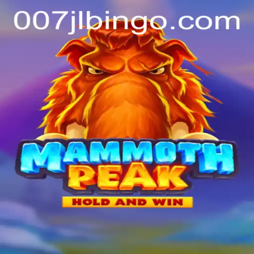 Exploring MammothPeak: A Thrilling New Gaming Adventure
