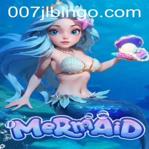 Unveiling the Mystical World of 'Mermaid': A Captivating Journey in Gaming