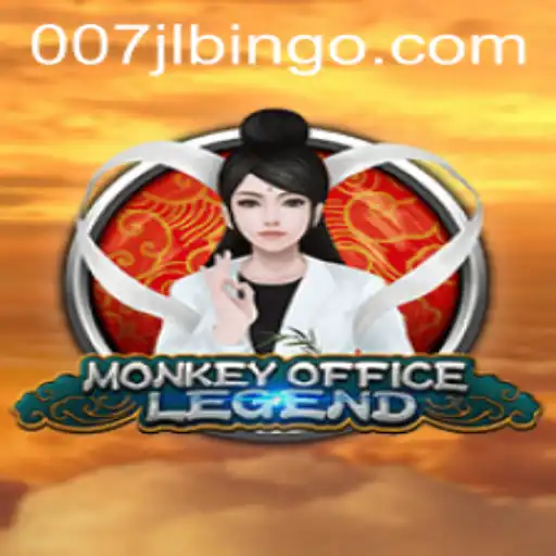 Unleashing the Mysteries of MonkeyOfficeLegend: A Deep Dive into the Game's World