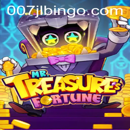 MrTreasuresFortune: Embark on a Journey of Adventure and Riches