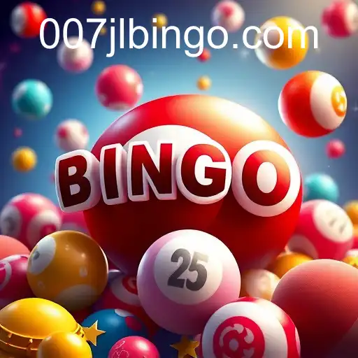 Exploring the Thrills of Online Bingo with 007JL.COM