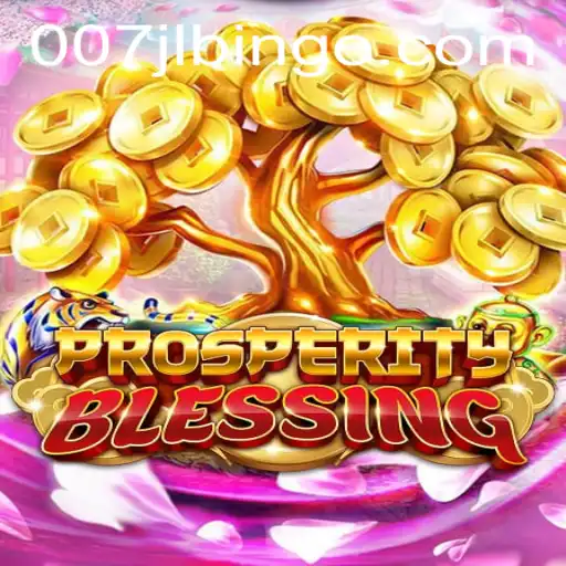 Exploring the World of 'ProsperityBlessing': A Thrilling New Game Experience