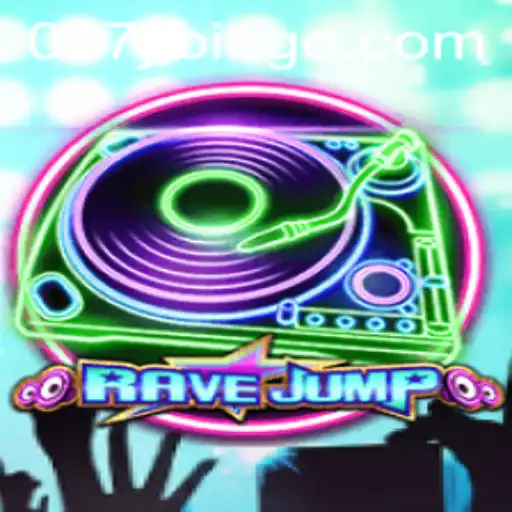 Unveiling the Thrills of RaveJump: A Gaming Masterpiece