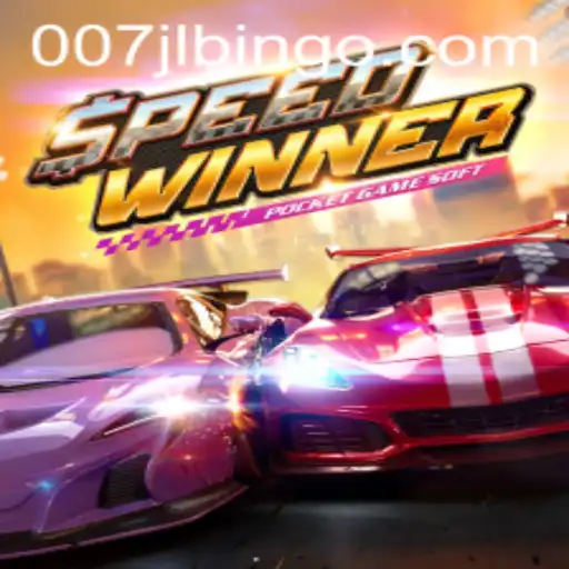 SpeedWinner: Fast-Paced Gaming Adventure at 007JL.COM