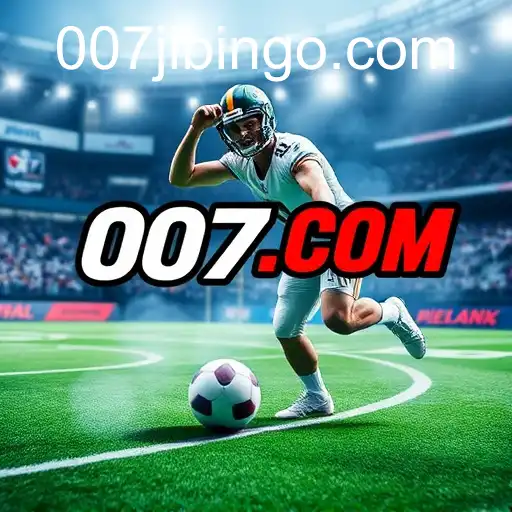 007JL.COM: A Game-Changer in the World of Sports