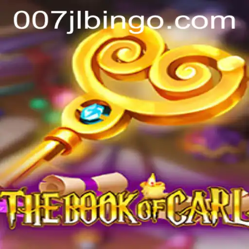 TheBookofCarl: A Comprehensive Guide to the Adventure Game