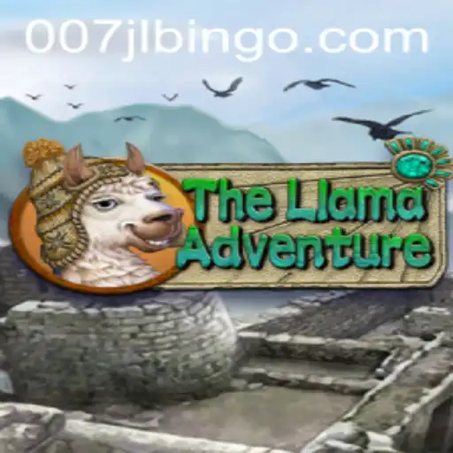 TheLlamaAdventure - Exploring a New Frontier of Gaming