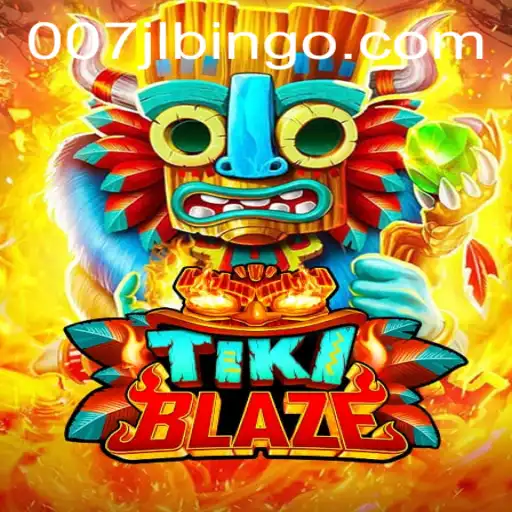 Discovering TikiBlaze: A Thrilling Jungle Adventure