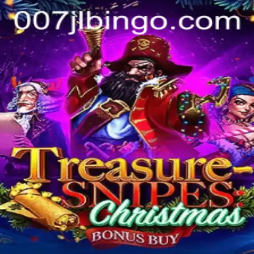 Unwrapping TreasuresnipesChristmas: A Festive Gaming Adventure